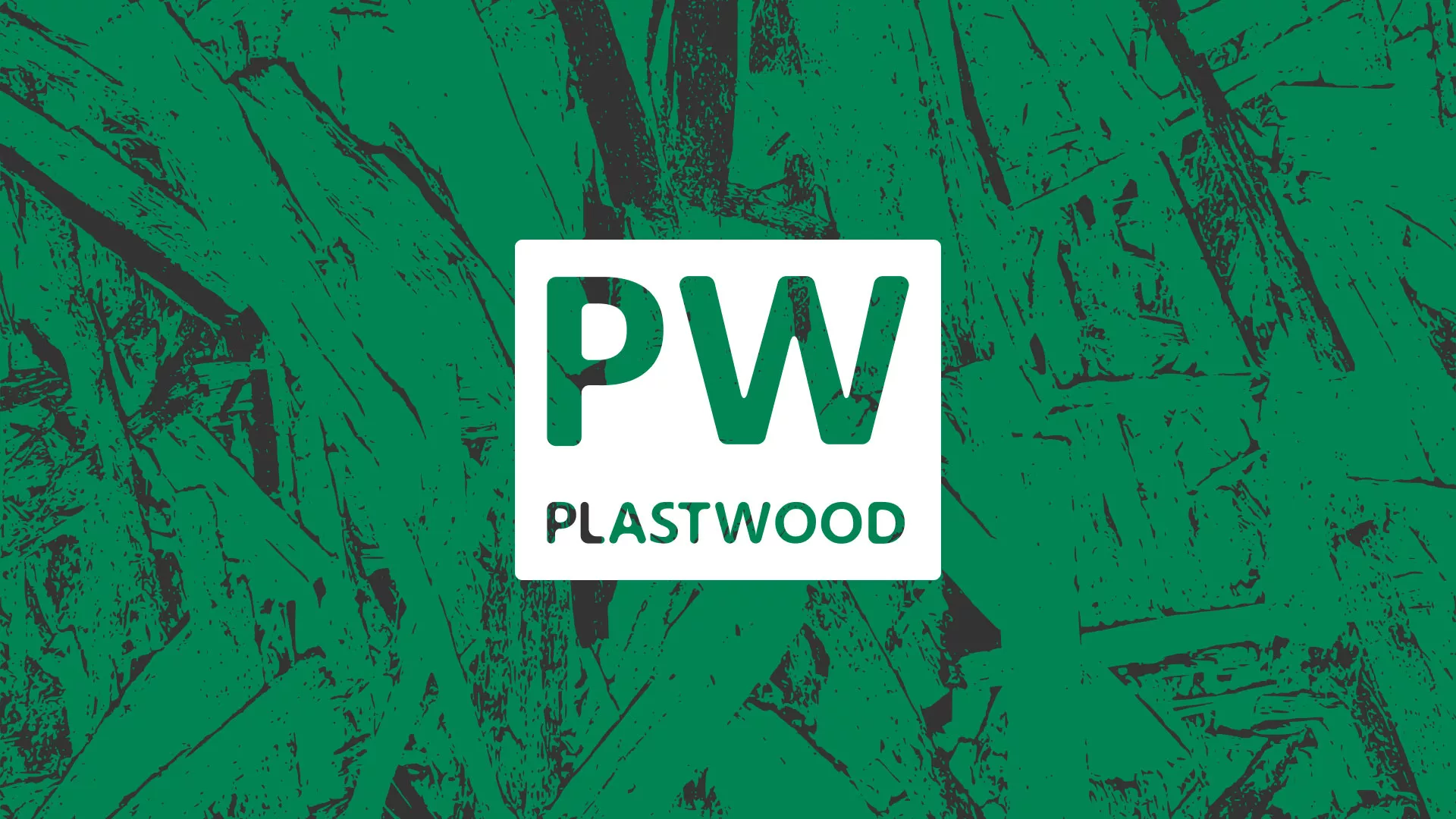 Разработка айдентики и сайта компании «Plastwood» в Заполярном