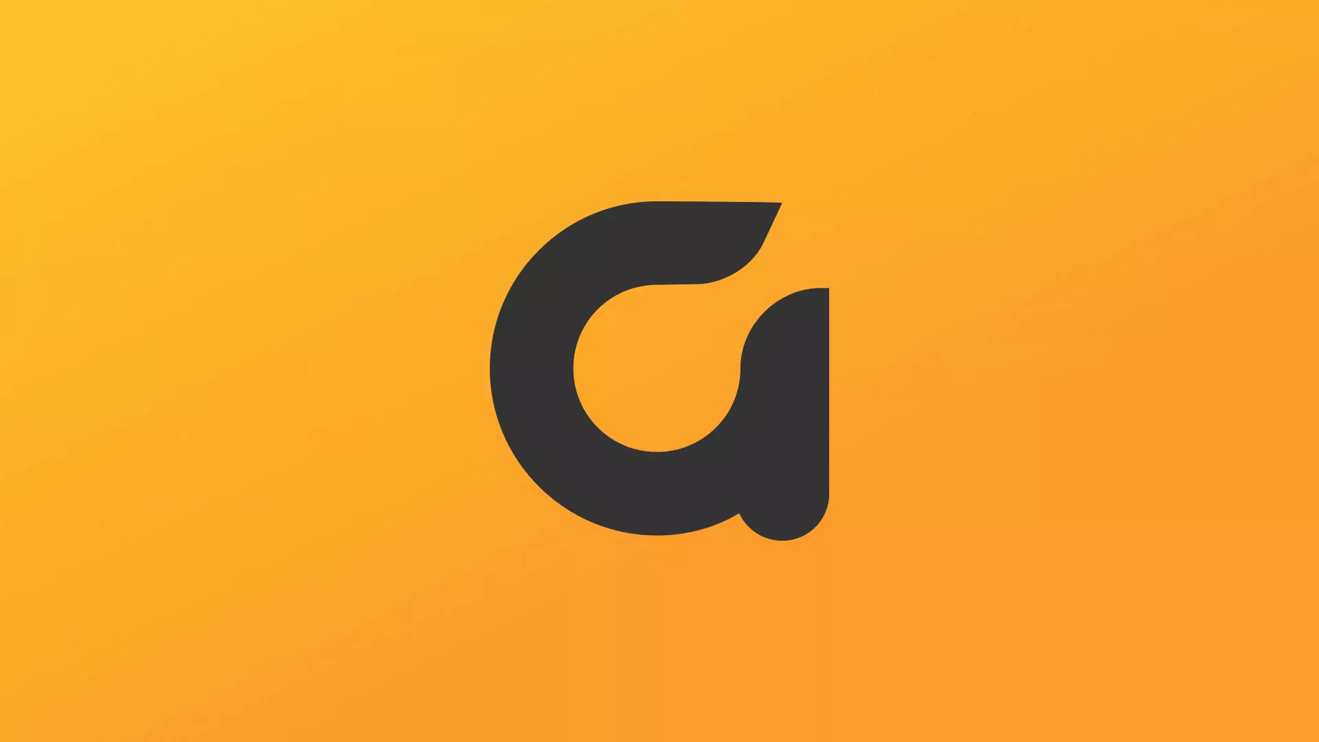 Разработка логотипа для компании «А-ГРУПП» в Заполярном