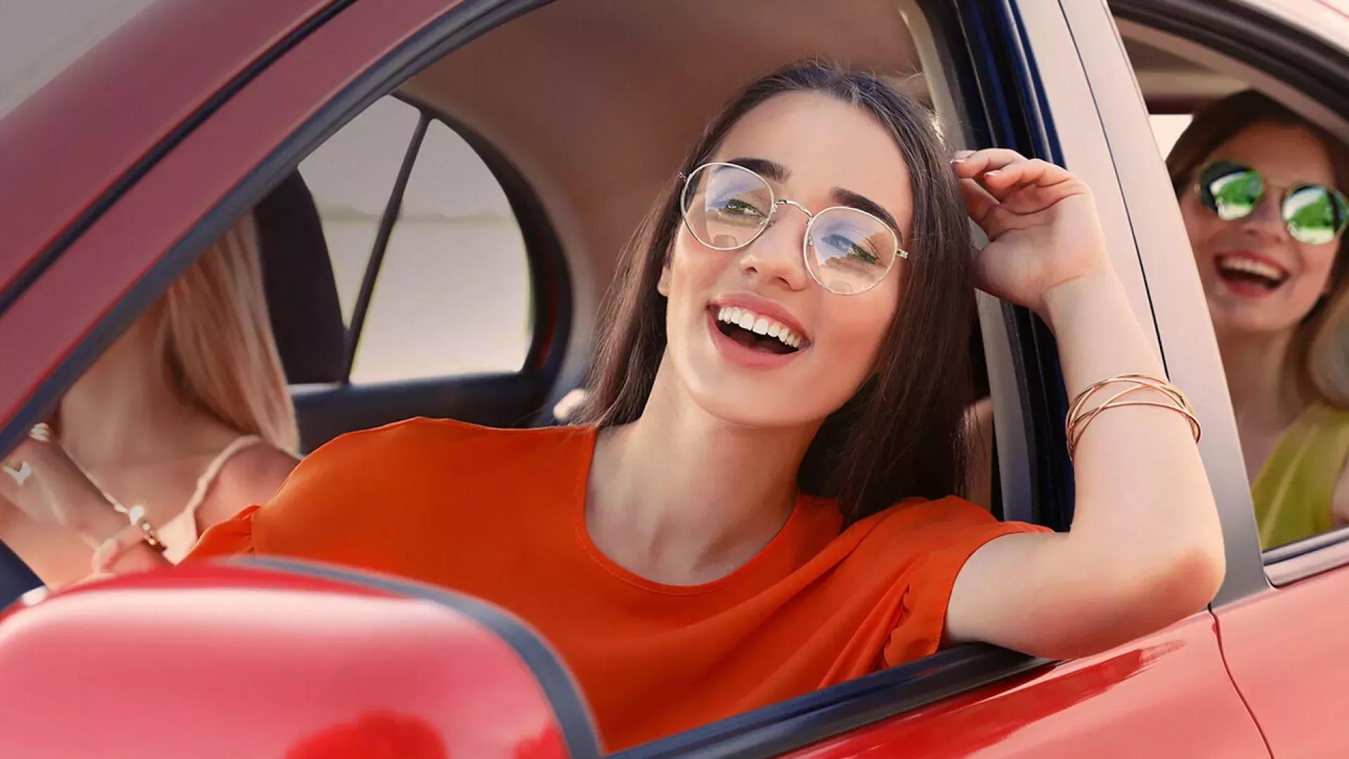 Разработка сайта для проката автомобилей в Заполярном