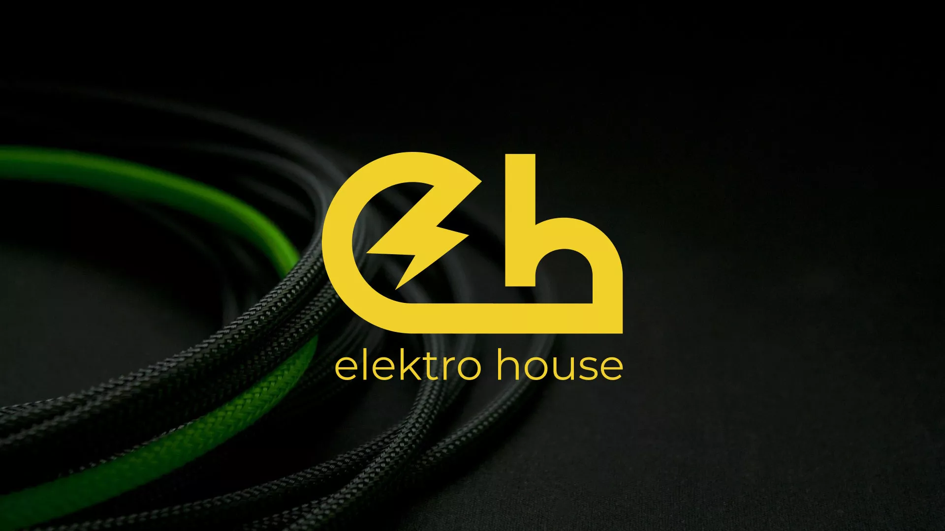 Создание сайта компании «Elektro House» в Заполярном