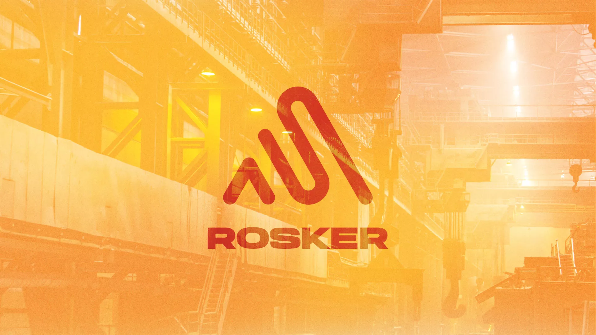 Ребрендинг компании «Rosker» и редизайн сайта в Заполярном