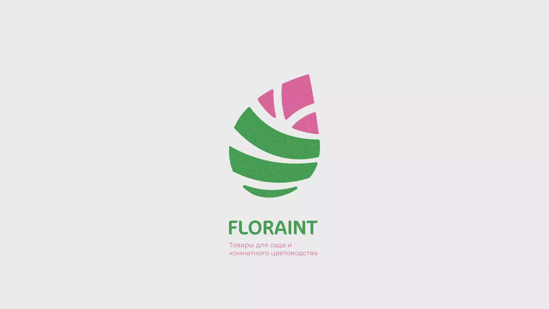 Разработка оформления профиля Instagram для магазина «Floraint» в Заполярном