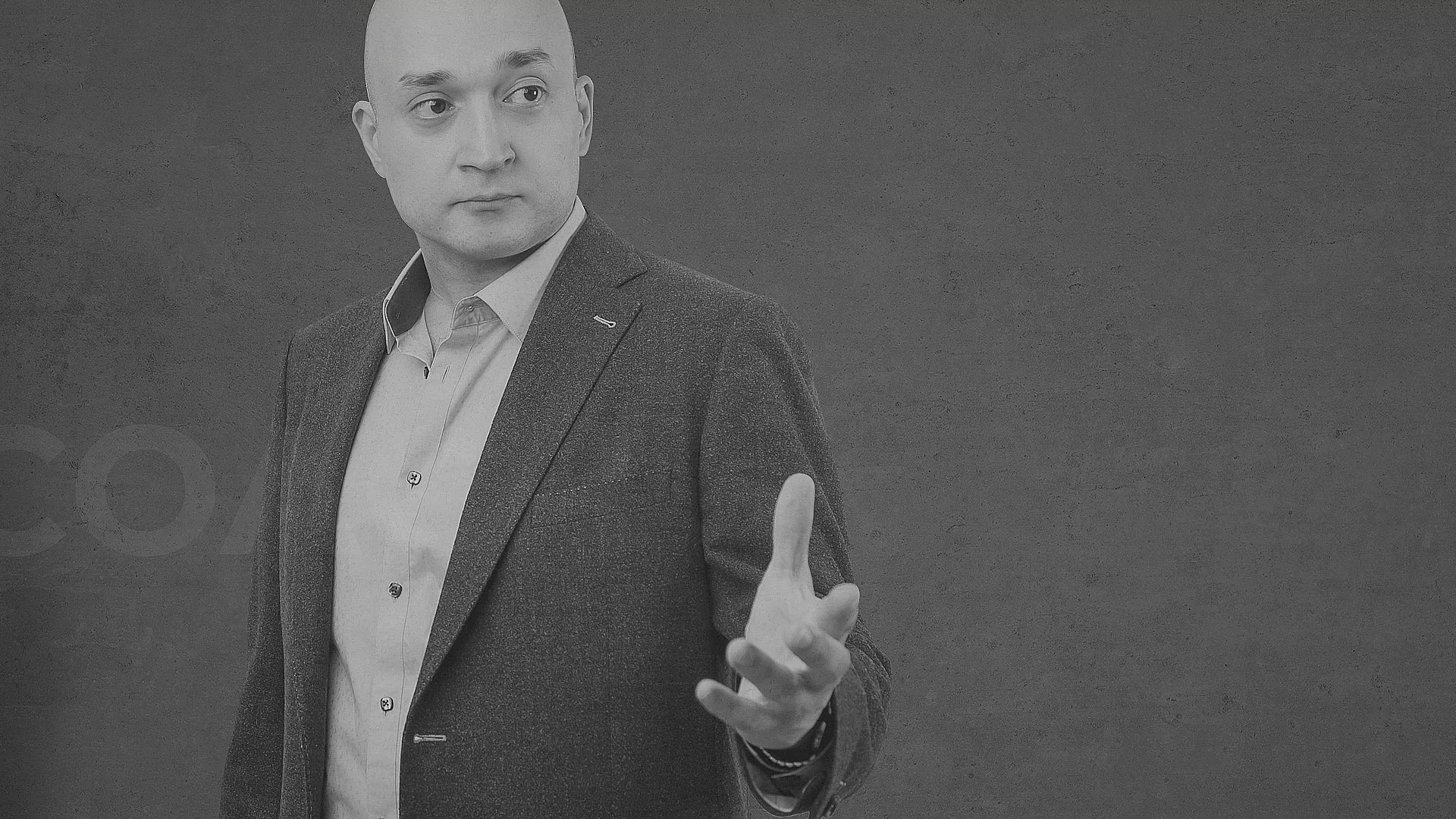 Разработка сайта для бизнес-тренера в Заполярном