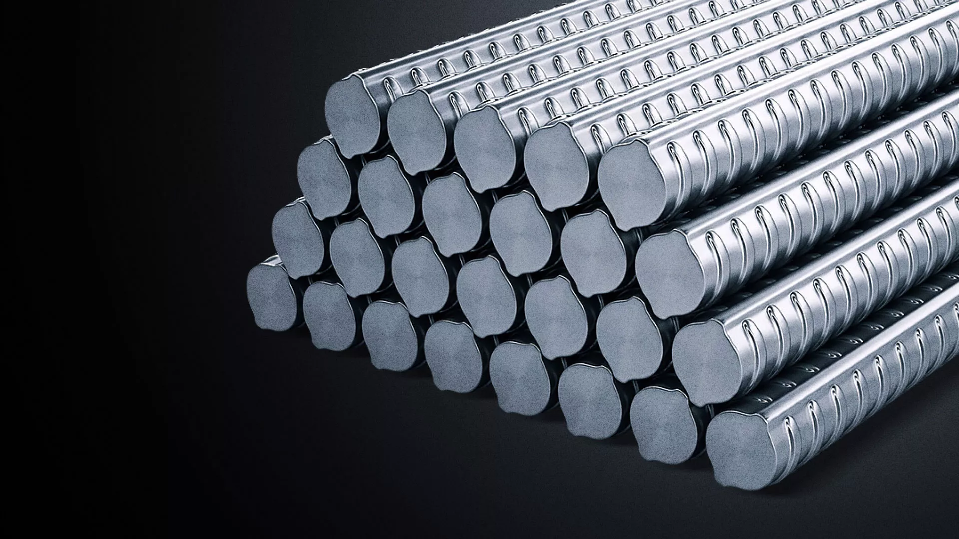 Разработка сайта по продаже металлопроката в Заполярном