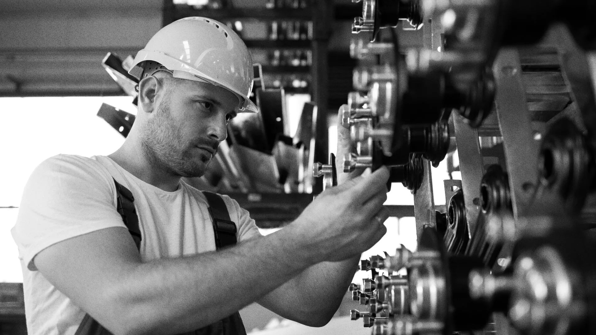 Разработка сайта для завода по продаже оборудования в Заполярном